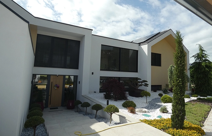 Sondážna injektáž